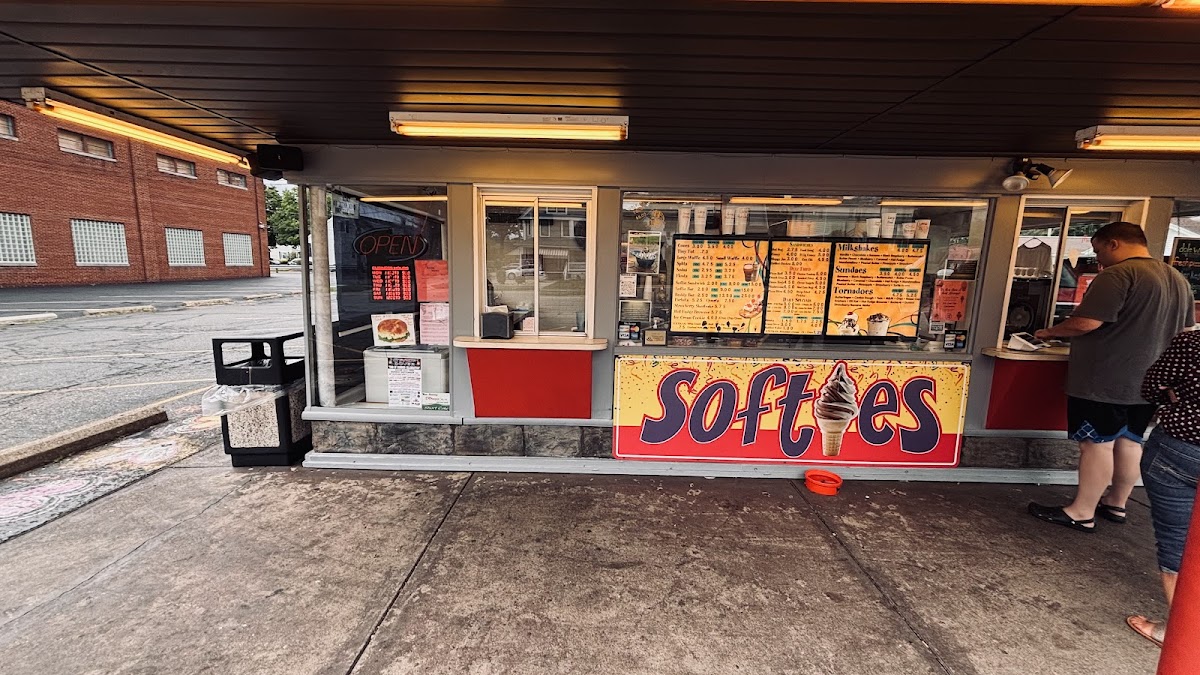 Dover Softies
