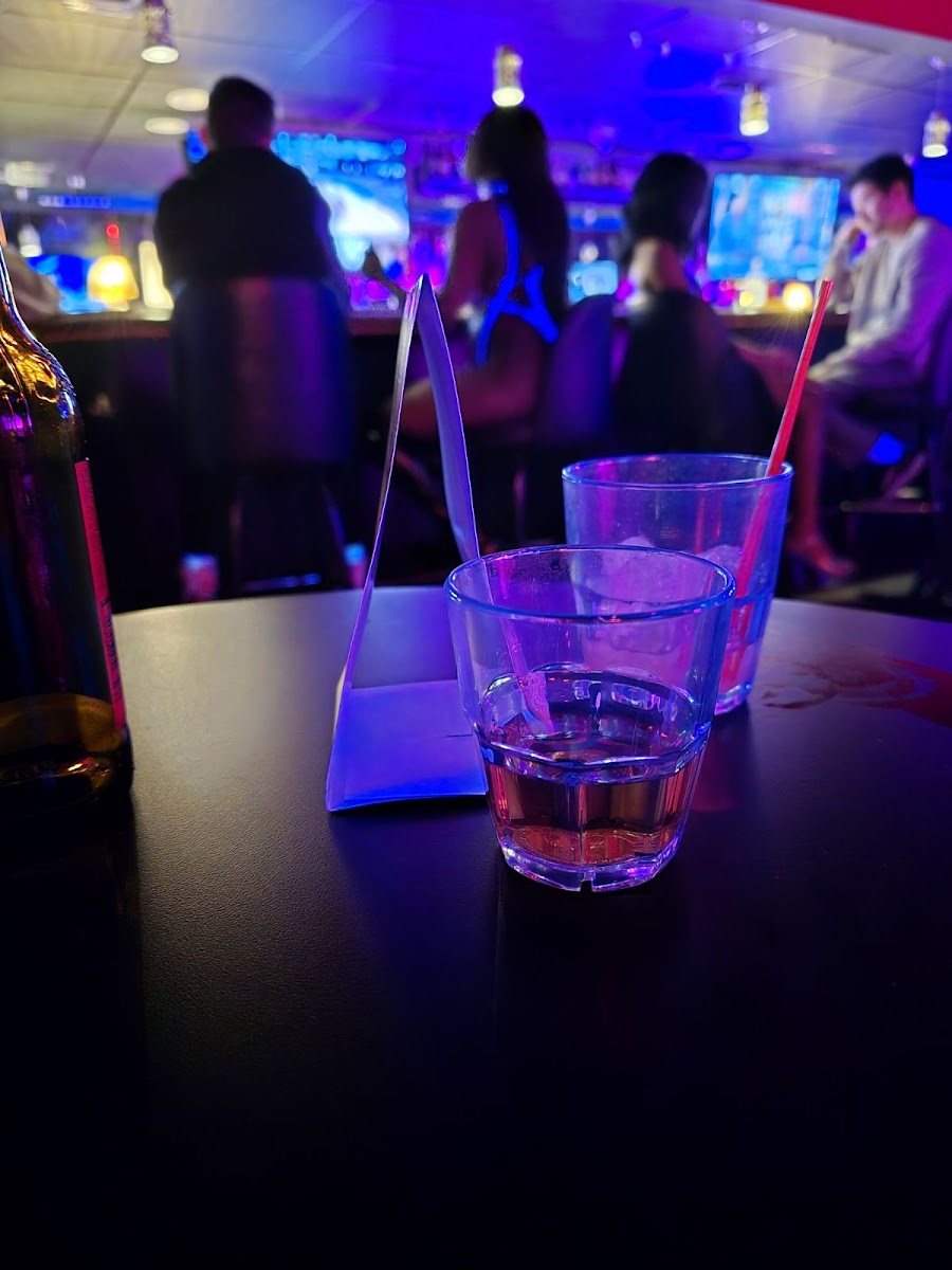 Dreamers Cabaret